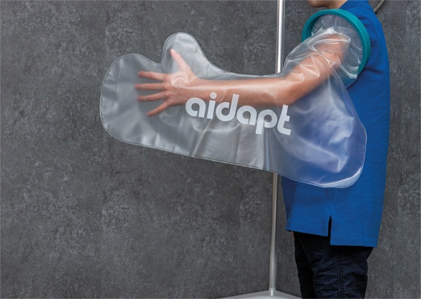 Aidapt Kids Full Arm Cast Protector