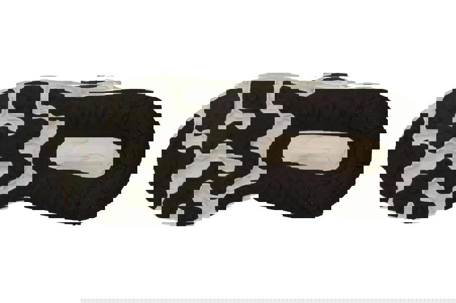 Nike Air Max 270 React Mens Ci3866  100 - Summit White Electric Green 100 - Photo 4