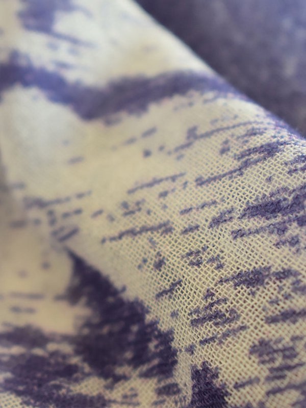 Plain weave