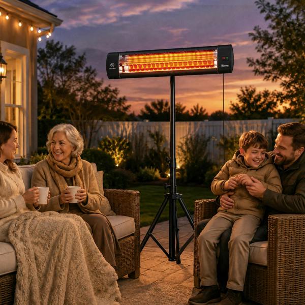 Outdoor Heater
