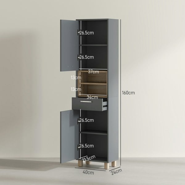 Bathroom Cabinet
