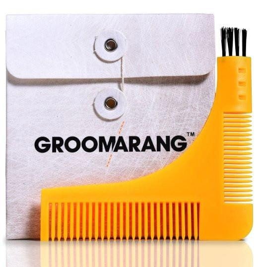 Groomarang Essential Collection