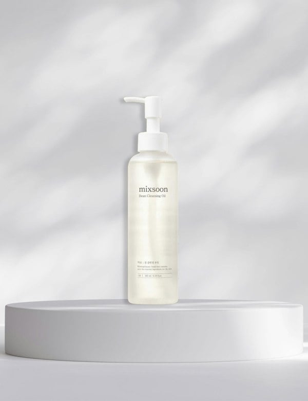 MIXSOON Bean Cleansing Oil 195ml