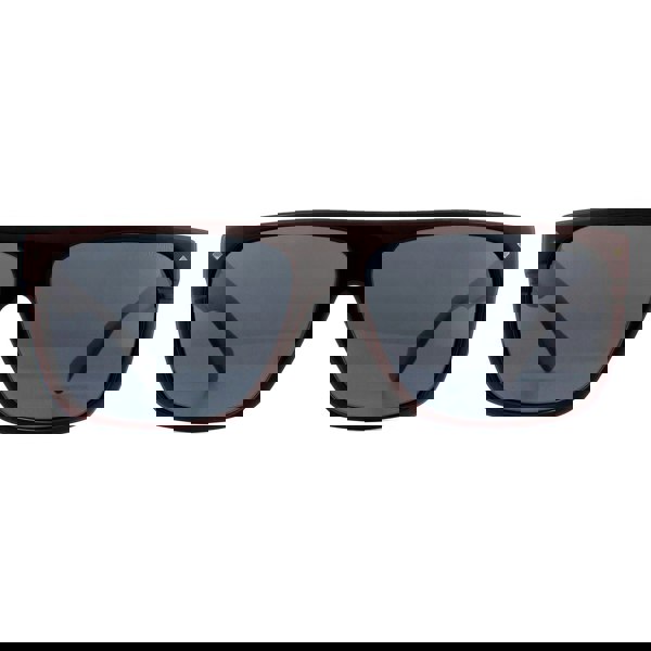 Polaroid Sunglasses PLD 6086/S/X FSF C3 Burgundy Grey Grey Polarized