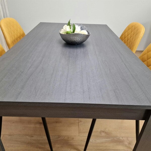 Kosy Koala Dining Table Set with 4 Chairs Dining Room and Kitchen table set of 4