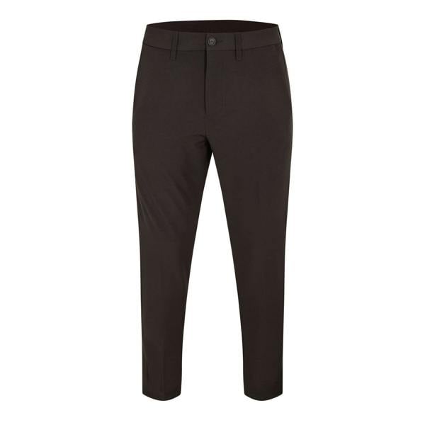 Boss Mens Commuter Chinos - Black - 
