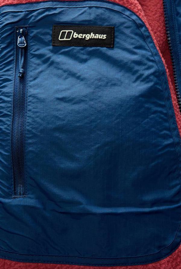 Berghaus Fulstow Reversible Down Jacket