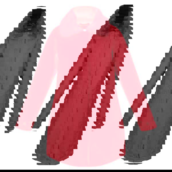 Regatta Womens/Ladies Renata Parka - Cabernet - 