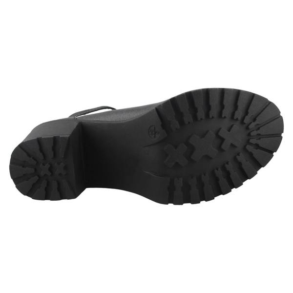 Red:Tag Girls Red Tag Smart Chunky Sole Shoes
