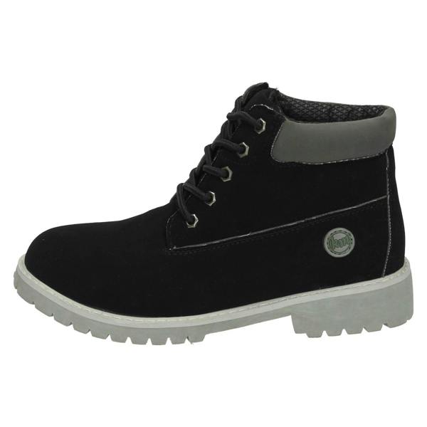 Spot On Unisex Childrens Spot On Casual Ankle Boots