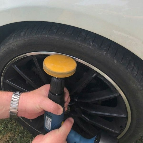 remove tape residue