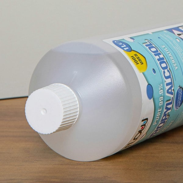 Samuel Alexander 1 Litre 99% Isopropyl Alcohol Cleaning Solution