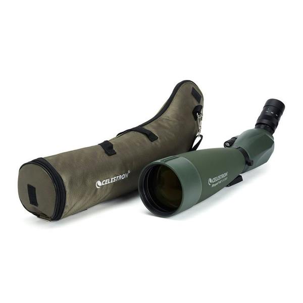 Celestron Regal M2 100ED Spotting Scope Green