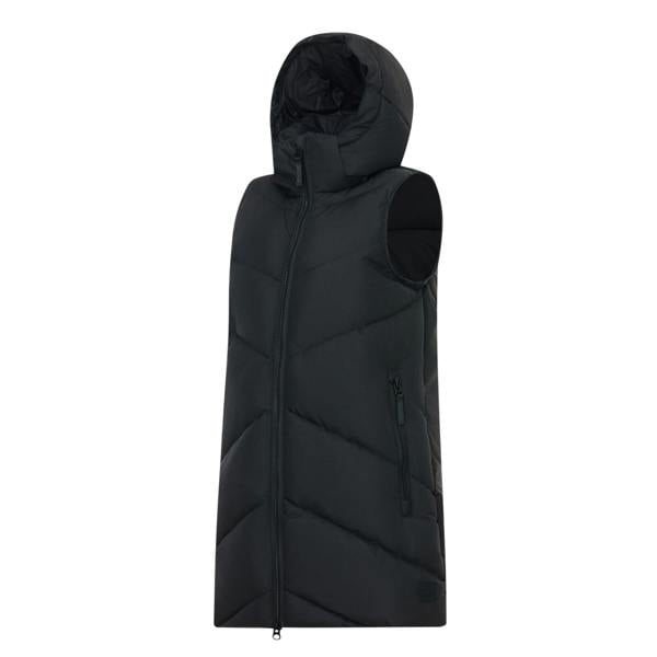 Regatta Womens Merida Body Warmer - Black