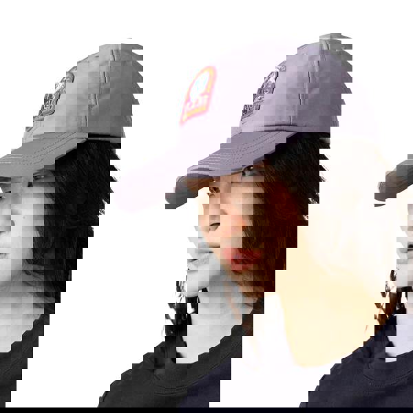 Parajumpers Patch Cap Rabbit Grey