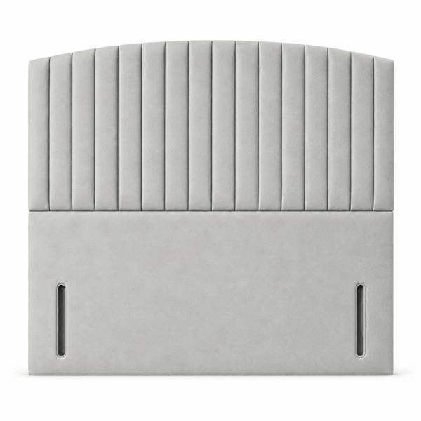 Great British Beds Curve Small Line Headboard