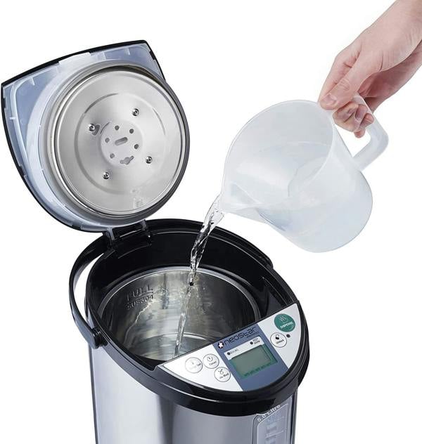 Scotts of Stow Neostar Perma-Therm Water Boiler and Dispenser 5L