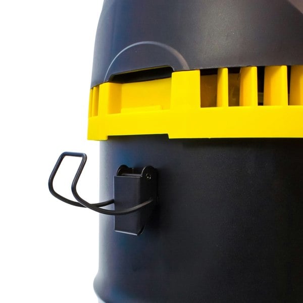 Kiam SiteVac 110V M-Class 1000W Vacuum Cleaner 30L W.A.S.P