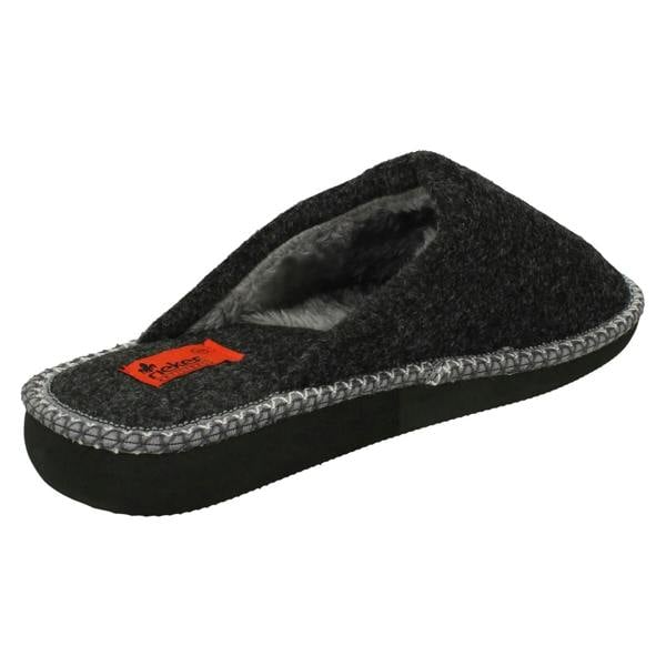 Rieker Ladies Rieker Casual Mule Slippers 69690