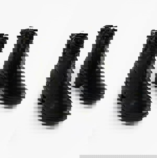 Rieker 73981-00 Womens Boots Black