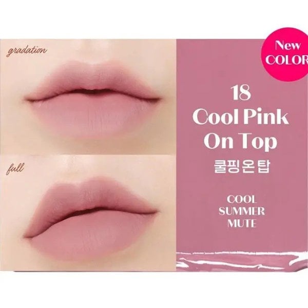 ETUDE HOUSE Fixing Tint: 24AD