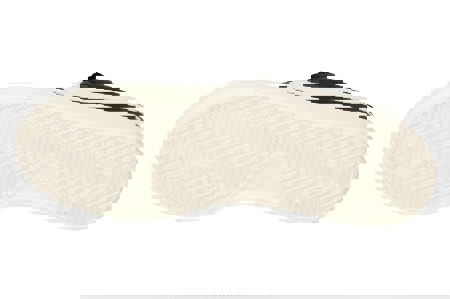 Nike Court Royale Mens Trainers 749747  010 - Black White 010 - Photo 4