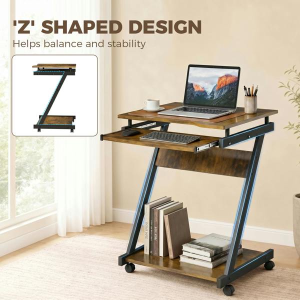 Computer Desk