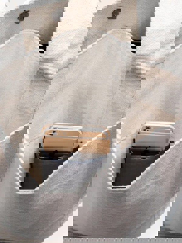 Vooray Zoey Organic Tote Bag