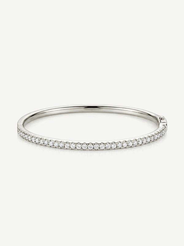 MUCHV Tennis Bracelet