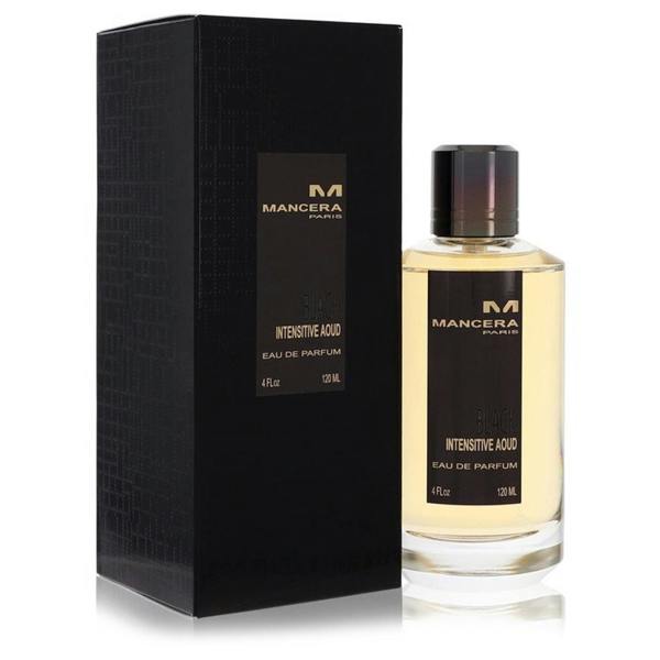 Mancera Intensive Aoud Eau de Parfum 120 ml
