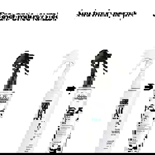 L'Oréal Professionnel Pli Shaper Hair Treatment