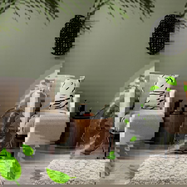 Air Pro 16" Floor Fan - Powerful Air Cooling Fan With 3 Speed Settings