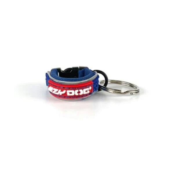 EzyDog Dog Collar Keyring
