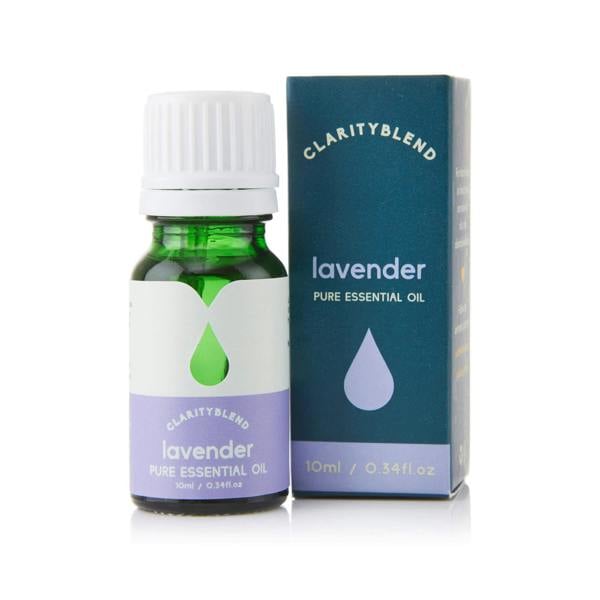 Clarity Blend Lavender essential oil