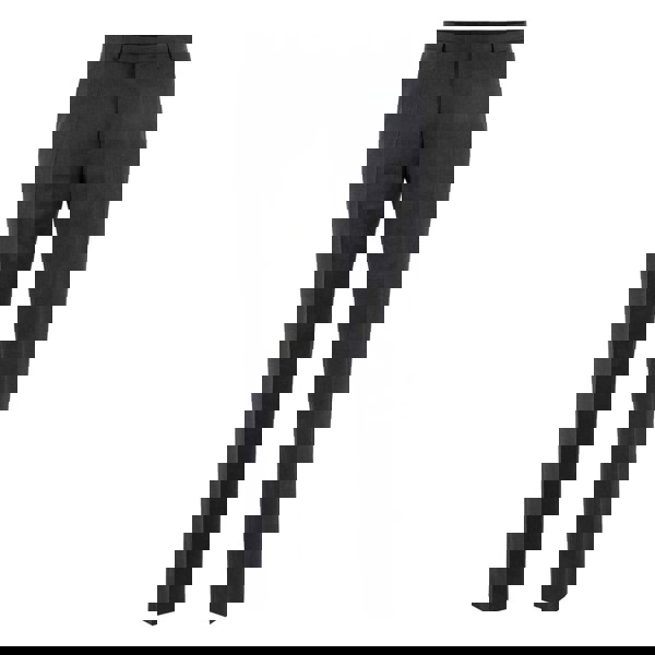 Hugo Boss Mens Lenon Trousers - Grey