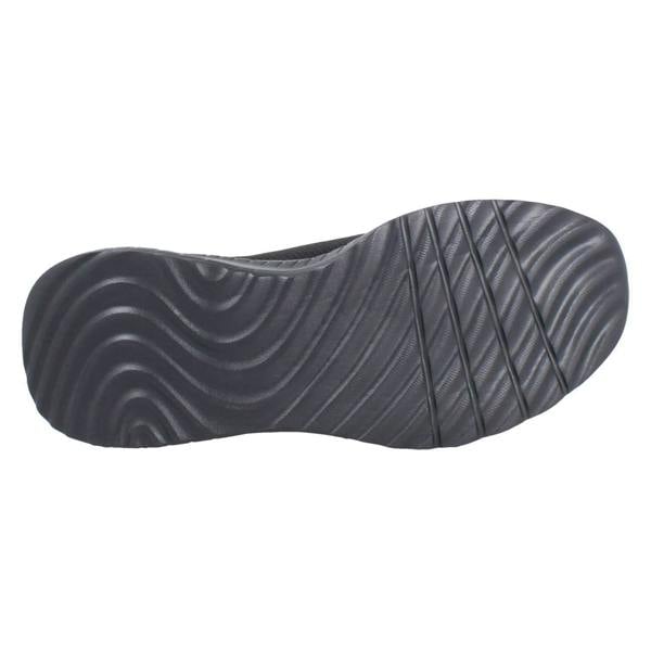 Skechers Mens Skechers Vegan Slip-Ins Hands Free Trainers Daily Hype 118300