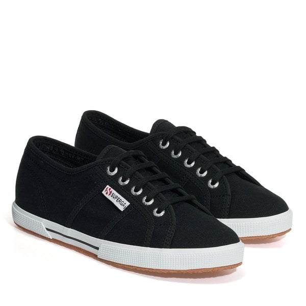 Superga 2950 Cotu Trainers - Black