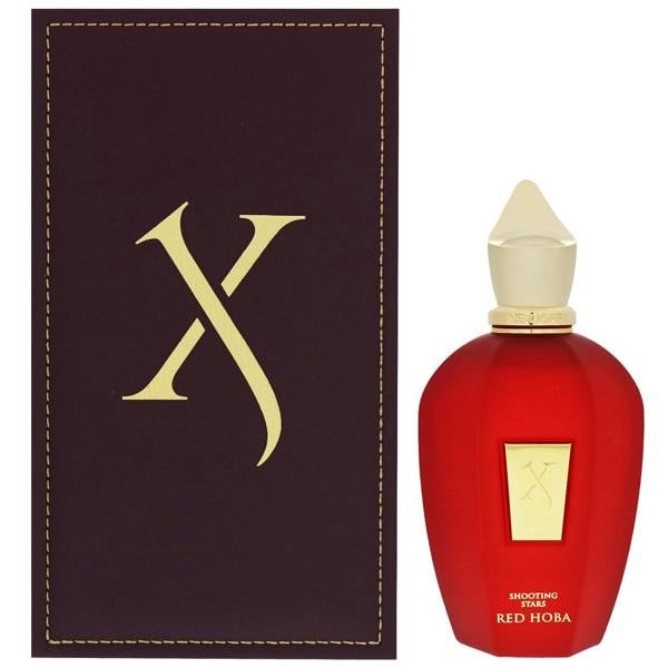 Xerjoff Shooting Stars Red Hoba Eau de Parfum Spray 100ml
