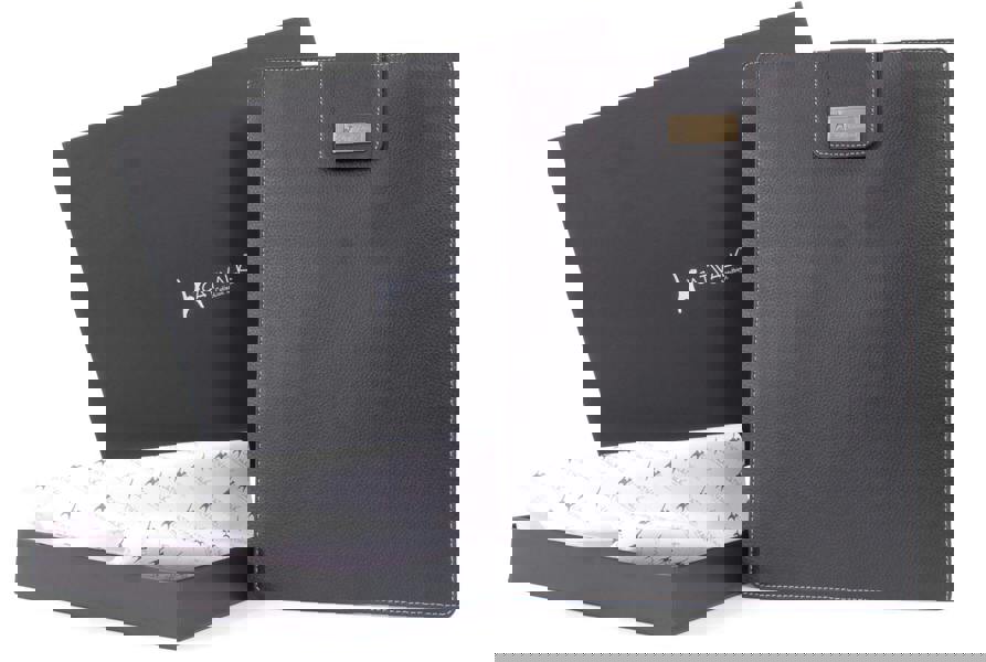 Catwalk Collection Handbags Paige - Laptop Sleeve