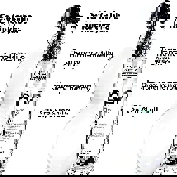 L'Oréal Professionnel Pli Shaper Hair Treatment