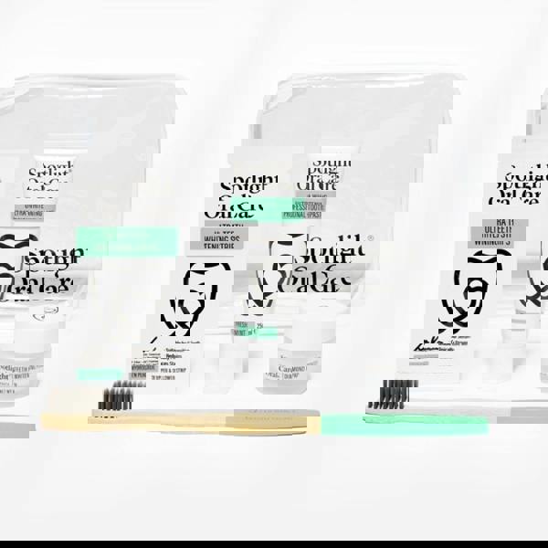 Spotlight Oral Care Starter Kit Teeth Whitening