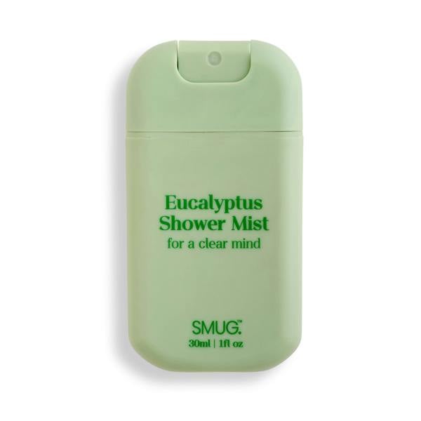 Shower Mist, Eucalyptus