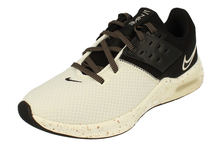 Nike Air Max Bella Tr 4 PRM Womens Da2748  100 - Sail Black 100 - Photo 0