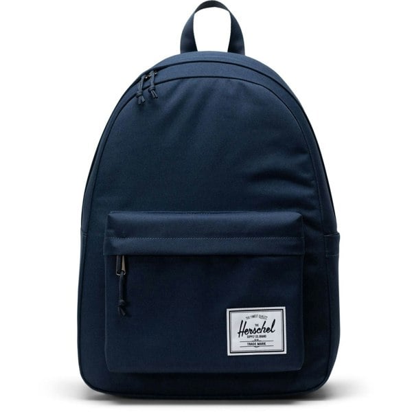 Herschel Bags Classic Unisex Adults Blue Backpack - Medium