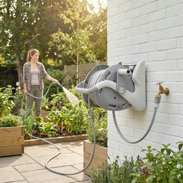 Hose Reel