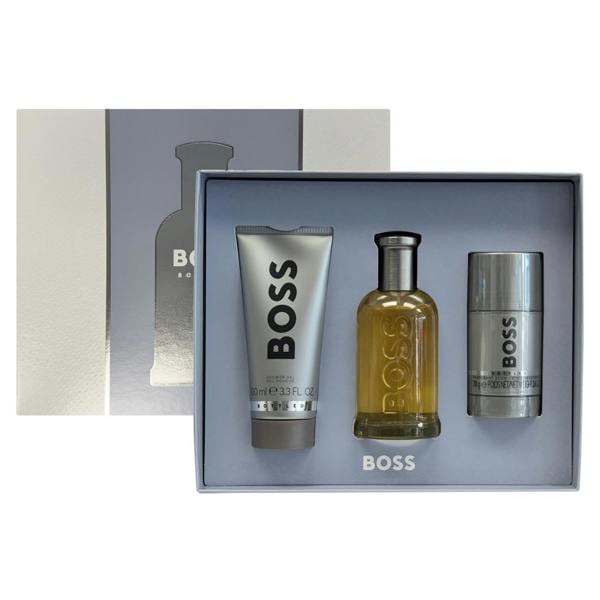 Hugo Boss Boss Bottled 3 Piece Gift Set