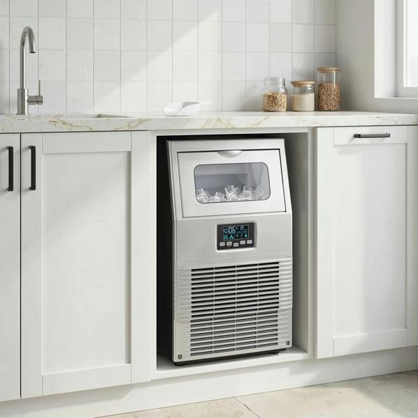 Commercial Ice Machine