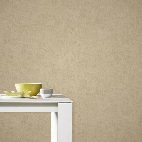 Erismann Savannah Luxury Plain Wallpaper