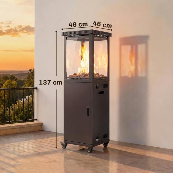 Outdoor Heater