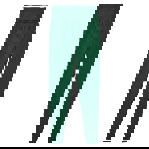 Ellesse Womens/Ladies Garceau Leggings - Dark Green - 